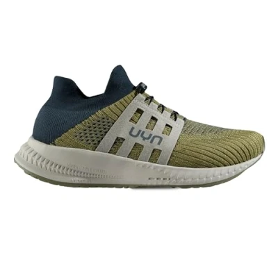 Abbildung von UYN Y100144 Nature Tune Vibram Sneaker Male Salbei/Kohlenstoff EU 47