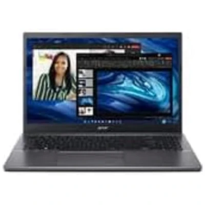 Abbildung von Acer Extensa 15 (EX215 55 5444) 512 GB SSD / 16 Notebook schwarz (Intel Core i5, SSD)