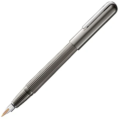 Abbildung von LAMY Imporium Titatium FP B