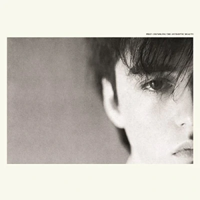 Abbildung von Crumbling the Antiseptic Beauty (Remast.&amp; Poster) [Vinyl LP]