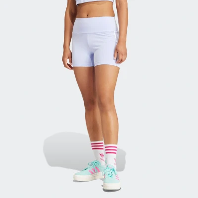 Abbildung von adidas Originals Shorts 3 S LGNS 1/4 (1 tlg)