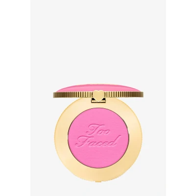 Abbildung von Too Faced Cloud Crush Blush Rouge, Damen, Größe: 5 g, Super candy clouds
