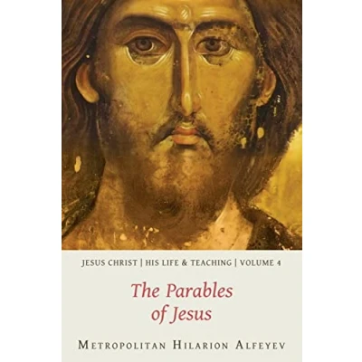 Abbildung von Jesus Christ: His Life and Teaching, Vol. 4 The Parables of