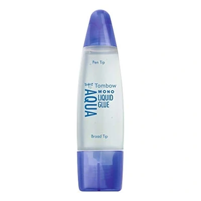 Abbildung von Tombow Liquid Glue Mono Aqua