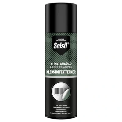 Abbildung von Bastelzone Etikettenlöser, Etikettenentferner, Klebstoffentferner, Kleberentferner, Kleberlöser, Aufkleber Auflöser, entfernen, Label Remover Spray (1 x 200ml)