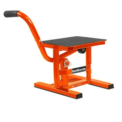Abbildung von ConStands Hubständer für KTM 300 EXC, 450 EXC/EXC F/SMR/SX F, 660 SMC Motocross M Orange