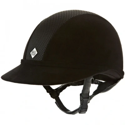 Abbildung von Charles Owen Reithelm SP8 Plus Schwarz 61