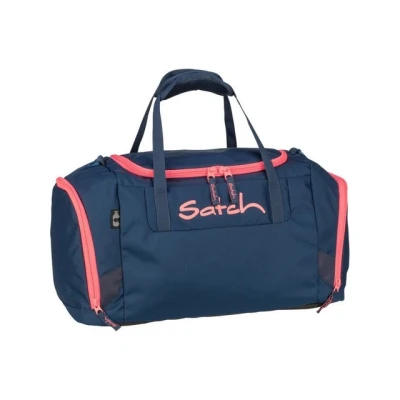 Abbildung von satch Sporttasche Pink Phantom Petrol