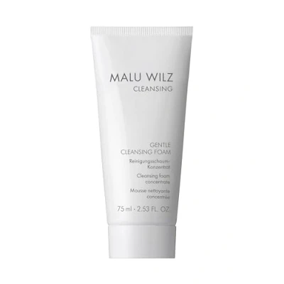 Abbildung von MALU WILZ Gentle Cleansing Foam 75 ml