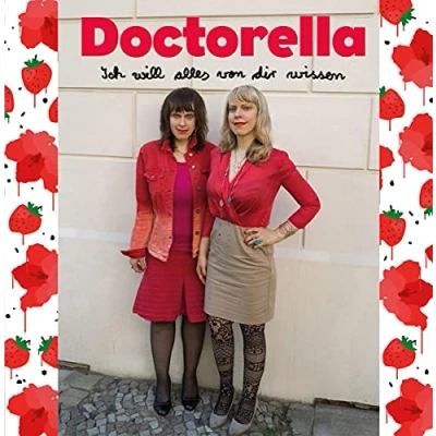 Abbildung von Ich Will Alles Von Dir Wissen