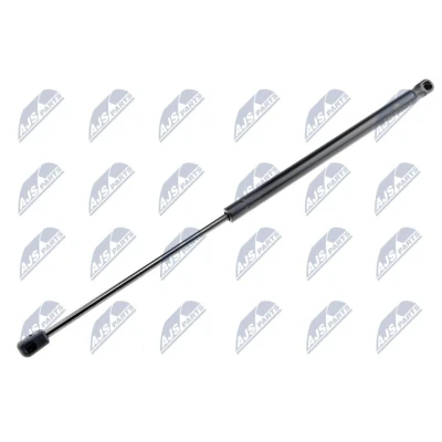 Abbildung von NTY AE NS 014 Heckklappendämpfer 425 530 NISSAN: Qashqai 2