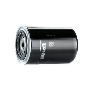 Abbildung von PURFLUX LS278 Ölfilter 3/4&quot; 16 Anschraubfilter AUDI: A6 C5 Avant, A4 B5 Limousine, VOLKSWAGEN: Passat Variant, Limousine