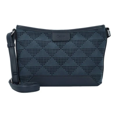 Abbildung von Gabor Talina 24 CM Umhängetasche, Damen, Größe: One Size, Dark blue