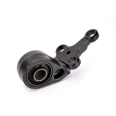Abbildung von TRW JBU603 Querlenkerlager Gummimetalllager NISSAN: Almera II Schrägheck
