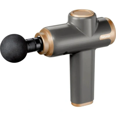 Abbildung von BEURER Massagepistole MG 99 Limited Edition