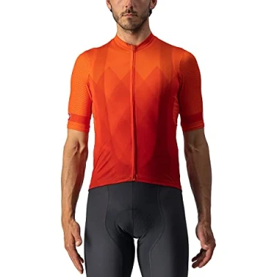 Abbildung von Castelli A Tutta Fiery Red L
