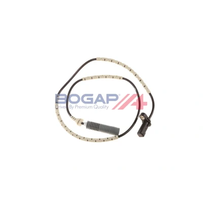 Abbildung von BOGAP B7117119 ABS Sensor Hinterachse beidseitig BMW: 3 Touring, Limousine, 1 Schrägheck