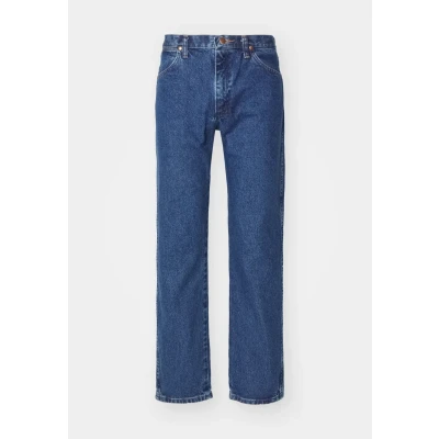 Abbildung von Wrangler 13MWZ Jeans Straight Leg, Herren, Größe: 34x34, Stonewashed