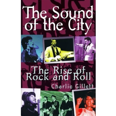 Abbildung von The Sound Of City: Rise Rock And Roll