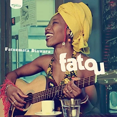 Abbildung von Fatou (Limited Yellow Colour LP) [VINYL] [Vinyl LP]