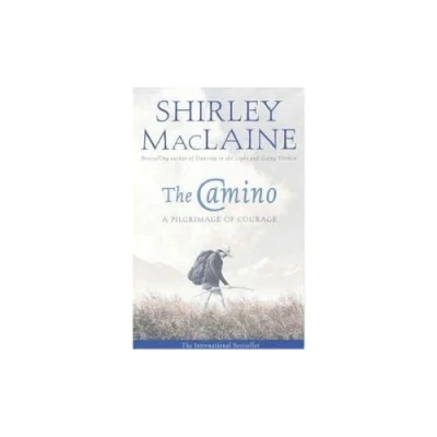 Abbildung von The Camino: A Pilgrimage Of Courage