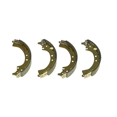 Abbildung von BREMBO S 83 539 Bremsbacken 229mm 42mm TOYOTA: RAV4 I SUV, SUV Cabrio