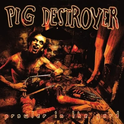 Abbildung von Prowler in the Yard (Deluxe Reissue) Custom Ripp [Vinyl LP]