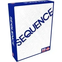 Abbildung von Goliath® Spiel, Sequence Classic Strategiespiel, ab 7 Jahren