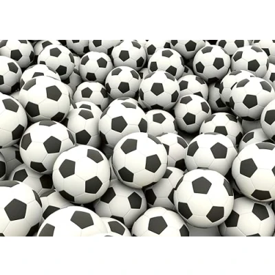 Abbildung von Ravensburger Puzzle Challenge, Fußball, 1000 Puzzleteile, Made in Germany