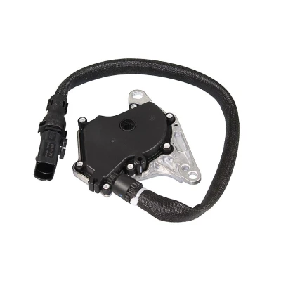 Abbildung von METZGER 0901474 Schalter, Fahrstufe AUDI: A8 D2, A6 C5 Avant, Allroad C5, VOLKSWAGEN: Passat B5 GP Variant, SKODA: Superb I Limousine