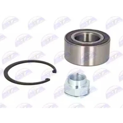 Abbildung von BTA H1F024BTA Radlagersatz Vorderachse beidseitig 80,02 ALFA ROMEO: GTV, Spider, 146, LANCIA: Kappa Limousine, Coupe, Kombi, FIAT: BRAVO 1