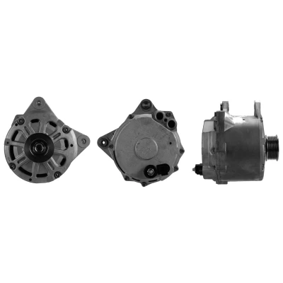 Abbildung von LUCAS ELECTRICAL LRA03035 Lichtmaschine 14V 190A VOLKSWAGEN: Touareg I, Phaeton, AUDI: A8 D3, PORSCHE: Cayenne