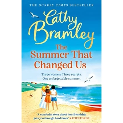 Abbildung von the Summer That Changed Us: uplifting and escapist read from Sunday Times bestselling storyteller