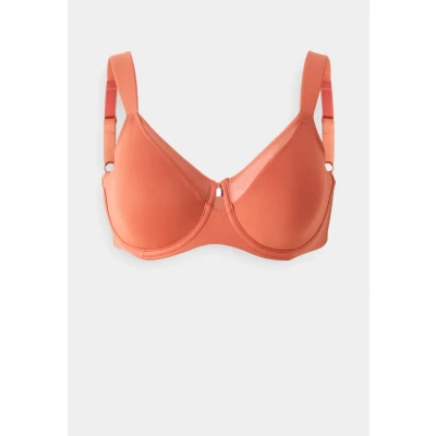 Abbildung von Triumph Women&#039;s True Shape Sensation T W01 Bra, Desert Sunset, 75G