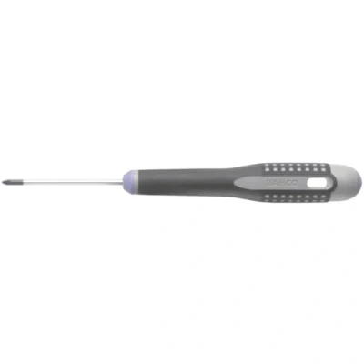 Abbildung von Bahco BE 8811, 20 mm, 19,7 cm, 45 g, Schwarz, Grau