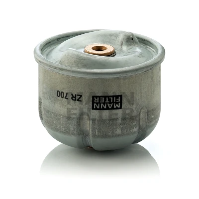Abbildung von MANN FILTER ZR 700 x Ölfilter mit Dichtung Zentrifuge FORD: Transit Mk6 Pritsche/Fahrgestell, Kastenwagen, Bus