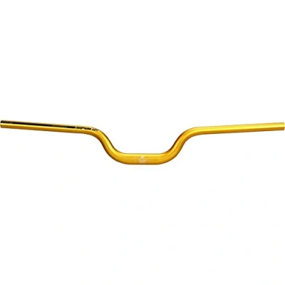 Abbildung von Spank Kleiderbügel Spoon 31,8 mm, 800 mm Rise 75 Gold MTB Erwachsene Unisex