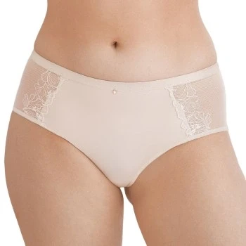 Abbildung von Conturelle Luxury Comfort Slip, Damen, Größe: 38, Porcelain rose