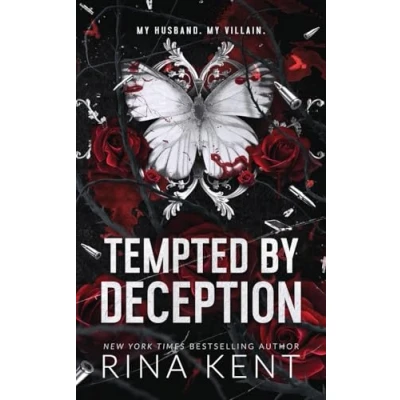 Abbildung von Tempted by Deception: Special Edition Print (Deception Trilogy Edition, Band 2)