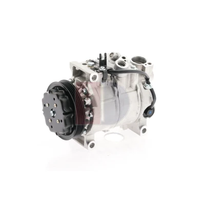 Abbildung von AKS DASIS 850219N Kompressor 6SE16C 12 AUDI: A6 C5 Avant, Limousine
