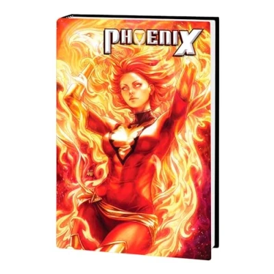 Abbildung von PHOENIX OMNIBUS VOL. 2 (Phoenix Omnibus, 2)