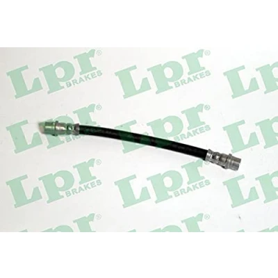 Abbildung von LPR 6T47870 Bremsschläuche 205 F10X1 VOLKSWAGEN: Passat B5 GP Variant, Limousine, AUDI: A4 Avant