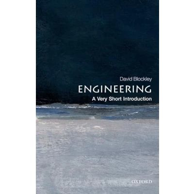 Abbildung von Engineering: A Very Short Introduction (Very Introductions)