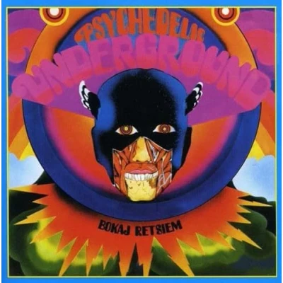 Abbildung von Psychedelic Underground