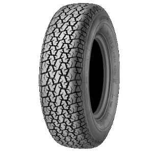Abbildung von Michelin Xdx b 205/70 R13 91V