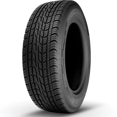 Abbildung von Nordexx NU7000 235/60 R16 100H PKW Sommerreifen Reifen WT1000958 ND