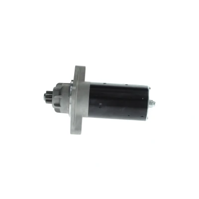 Abbildung von BOSCH 1 986 S01 338 Anlasser 12V 2,2kW 9 30, 50 rechts 82,5mm VW: Touareg I (7LA, 7L6, 7L7) 2.5 R5 TDI 2003 2010
