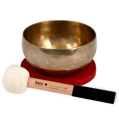 Abbildung von Harmony Singing Bowl 15 (Ø cm)