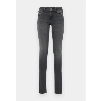 Abbildung von LTB Jeans Skinny Fit, Damen, Größe: 34x30, Elisa wash