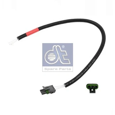 Abbildung von Elektroleitung DT Spare Parts 2.25560